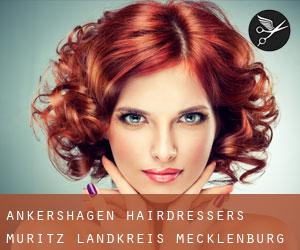 Ankershagen hairdressers (Müritz Landkreis, Mecklenburg-Western Pomerania)