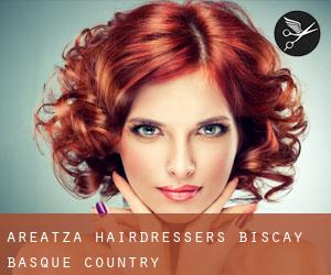 Areatza hairdressers (Biscay, Basque Country)