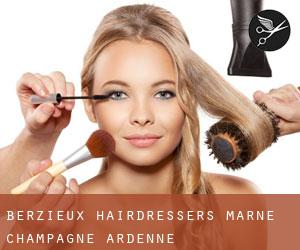 Berzieux hairdressers (Marne, Champagne-Ardenne)