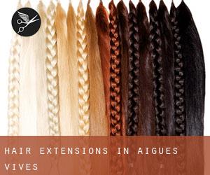 Hair Extensions in Aigues-Vives