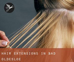 Hair Extensions in Bad Oldesloe