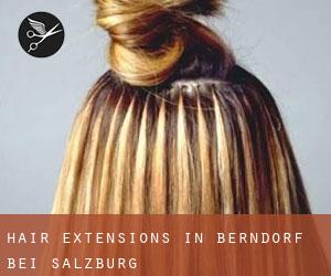 Hair Extensions in Berndorf bei Salzburg