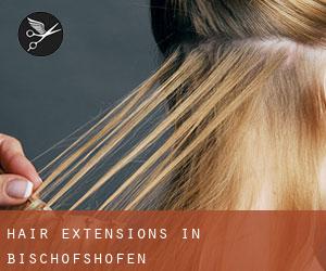 Hair Extensions in Bischofshofen