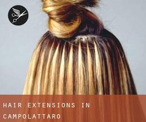 Hair Extensions in Campolattaro