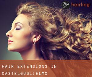 Hair Extensions in Castelguglielmo