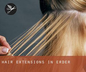 Hair Extensions in Erder