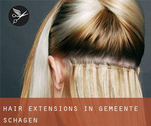 Hair Extensions in Gemeente Schagen
