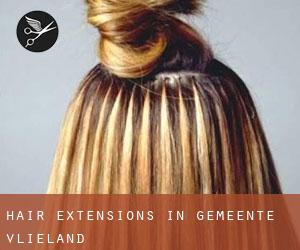 Hair Extensions in Gemeente Vlieland