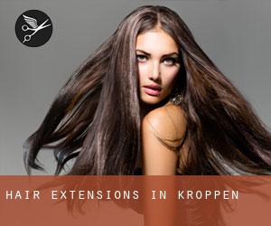 Hair Extensions in Kröppen