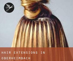 Hair Extensions in Oberheimbach