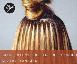 Hair Extensions in Politischer Bezirk Tamsweg