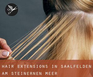 Hair Extensions in Saalfelden am Steinernen Meer