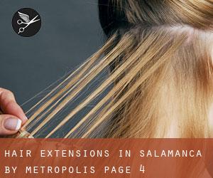 Hair Extensions in Salamanca by metropolis - page 4