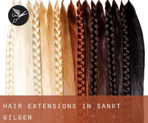 Hair Extensions in Sankt Gilgen