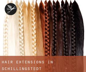 Hair Extensions in Schillingstedt