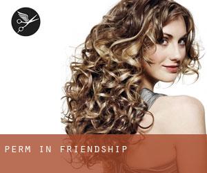 Perm in Friendship