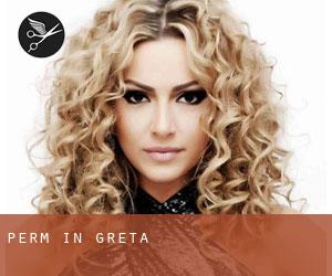 Perm in Greta