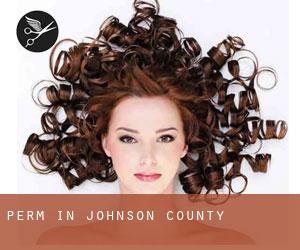 Perm in Johnson County