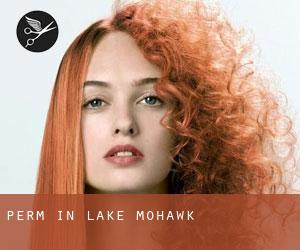 Perm in Lake Mohawk