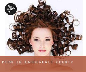 Perm in Lauderdale County