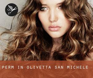 Perm in Olivetta San Michele