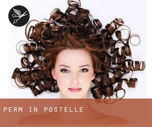 Perm in Postelle