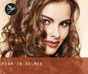 Perm in Selmer