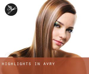 Highlights in Avry