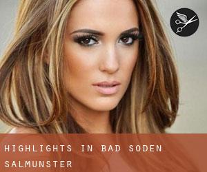 Highlights in Bad Soden-Salmünster