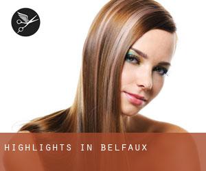 Highlights in Belfaux