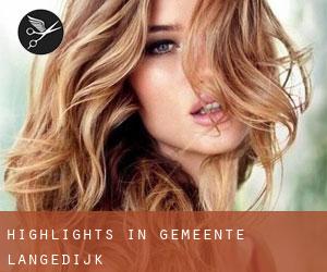 Highlights in Gemeente Langedijk