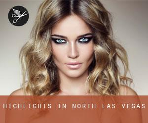 Highlights in North Las Vegas