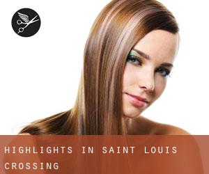 Highlights in Saint Louis Crossing