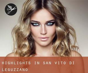 Highlights in San Vito di Leguzzano