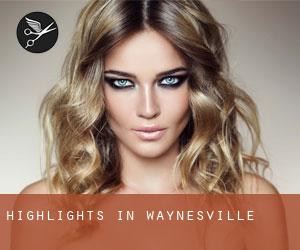 Highlights in Waynesville