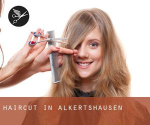 Haircut in Alkertshausen