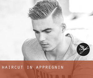 Haircut in Appregnin