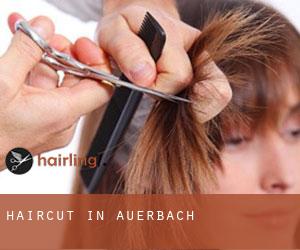 Haircut in Auerbach