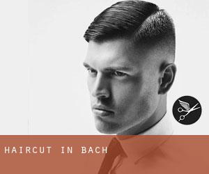 Haircut in Bach