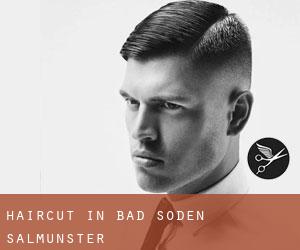 Haircut in Bad Soden-Salmünster