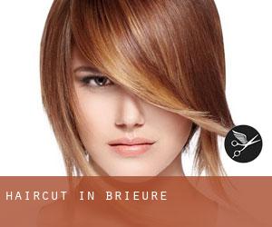 Haircut in Brieure