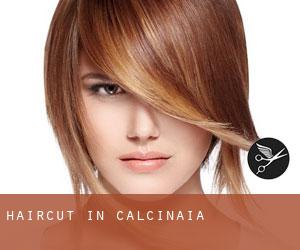 Haircut in Calcinaia