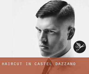 Haircut in Castel d'Azzano