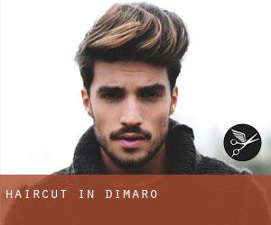 Haircut in Dimaro