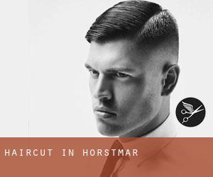 Haircut in Horstmar