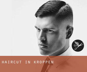 Haircut in Kröppen