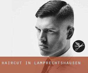 Haircut in Lamprechtshausen