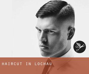 Haircut in Lochau