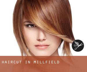 Haircut in Millfield