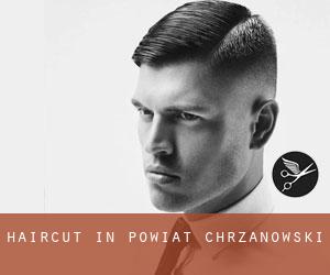 Haircut in Powiat chrzanowski